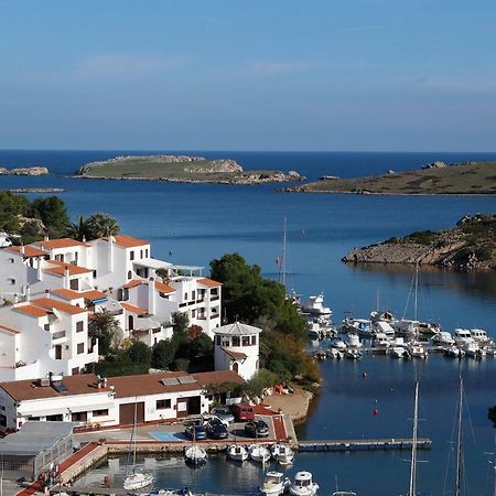 Amanecer En Port D´Addaia Es Mercadal Exterior foto